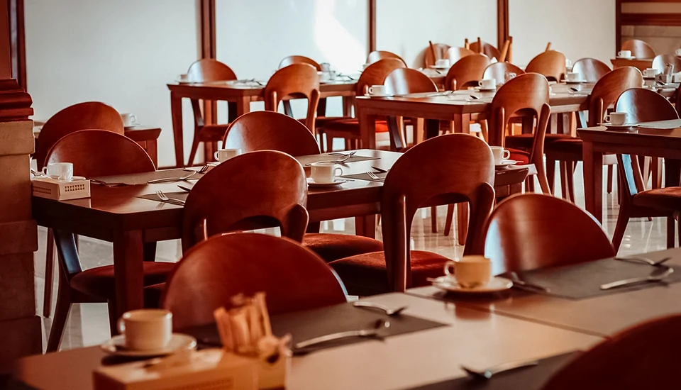 هتل ویدا کیش